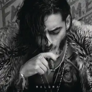 F.A.M.E. BY Maluma